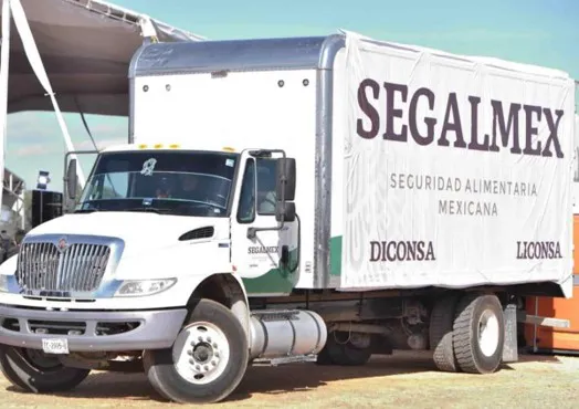 Segalmex