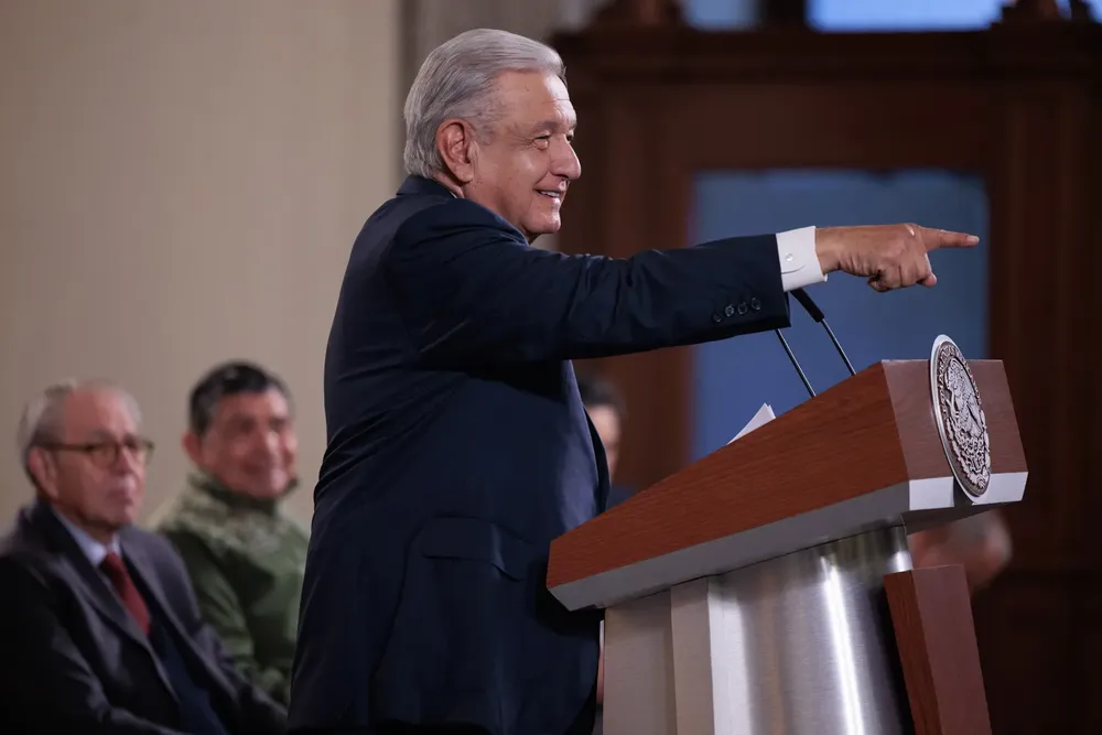 2023-11-07-Conferencia-de-prensa-matutina-Palacio-Nacional-Foto-07