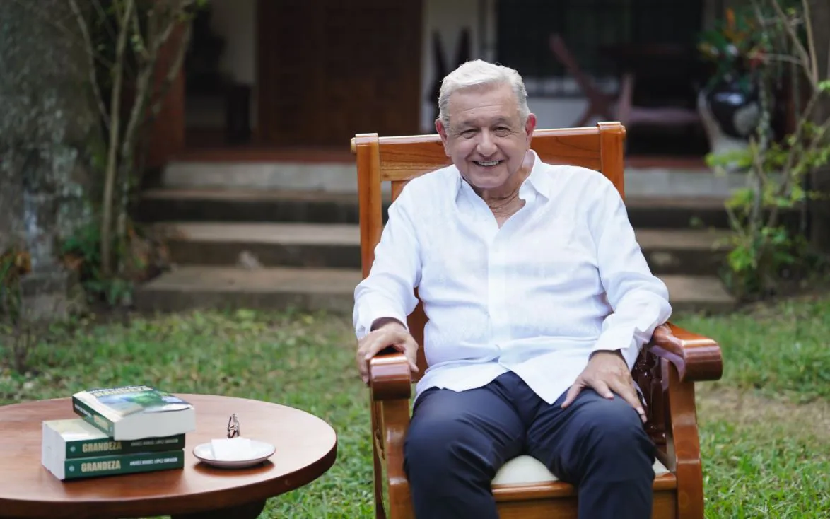 amlo