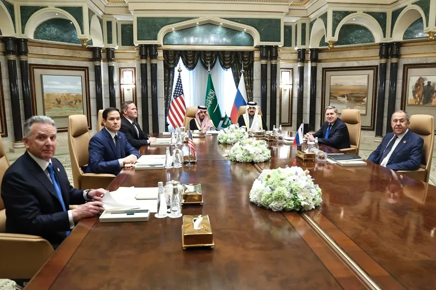 RUSIA-EEUU