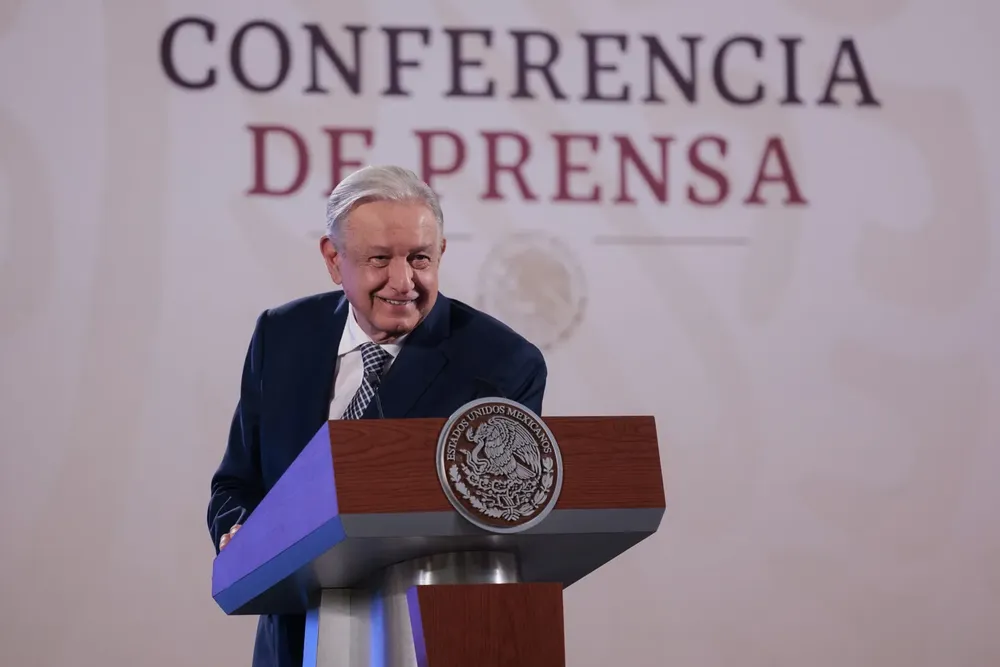 2024-07-25-Conferencia-de-prensa-matutina-Palacio-Nacional-Foto-01