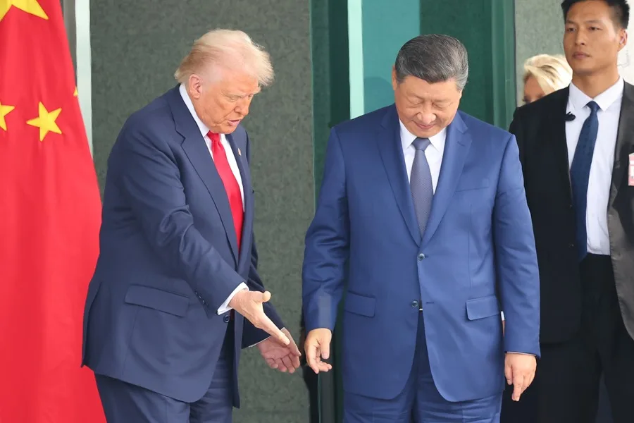 Trump-Xi-llamada-1
