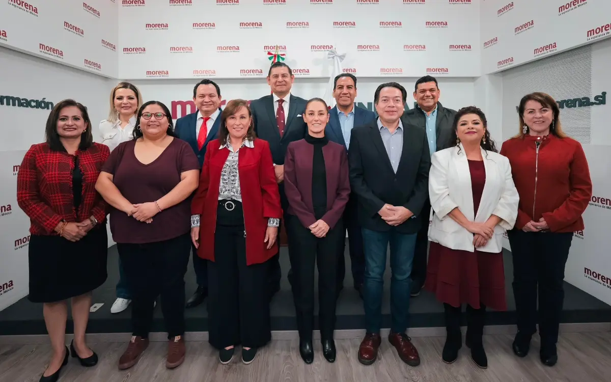 claudia-sehinbaum-reune-virtuales-candidatas-candidatos-morena-mario-delgado-citlalli-hernandez-15112023