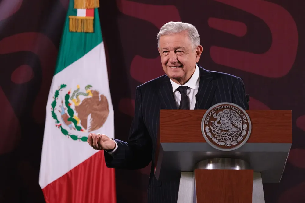 2024-06-25-Conferencia-de-prensa-matutina-Palacio-Nacional-Foto-07