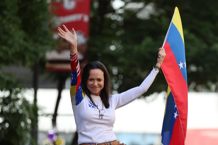 AME9820-ARCHIVO-VENEZUELA-ELECCIONES