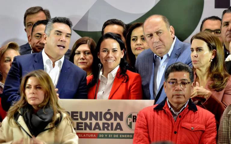 PRI Nacional