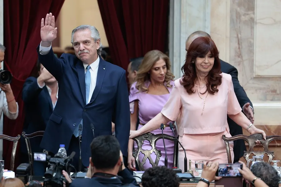 ARGENTINA-CONGRESO-1