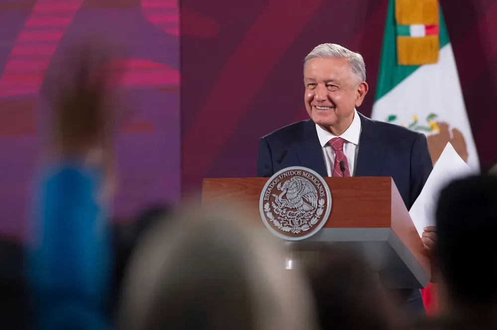 2023-05-31-Conferencia-de-prensa-matutina-Palacio-Nacional-Foto-10