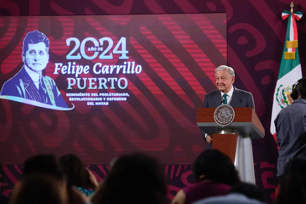 2024-05-21-Conferencia-de-prensa-matutina-Palacio-Nacional-Foto-01