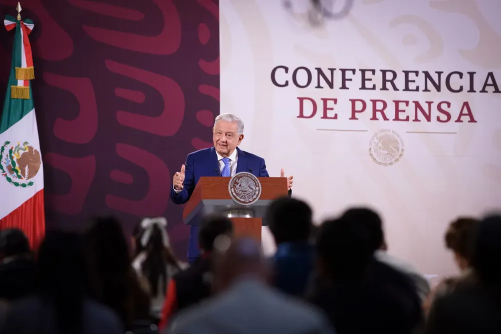 2024-05-13-Conferencia-de-prensa-matutina-Palacio-Nacional-Foto-03