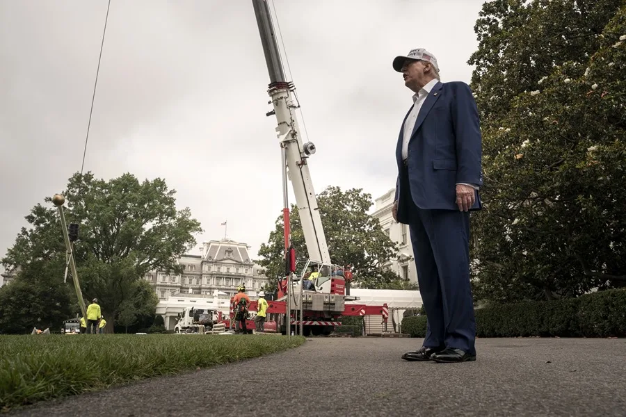 Trump-Iran