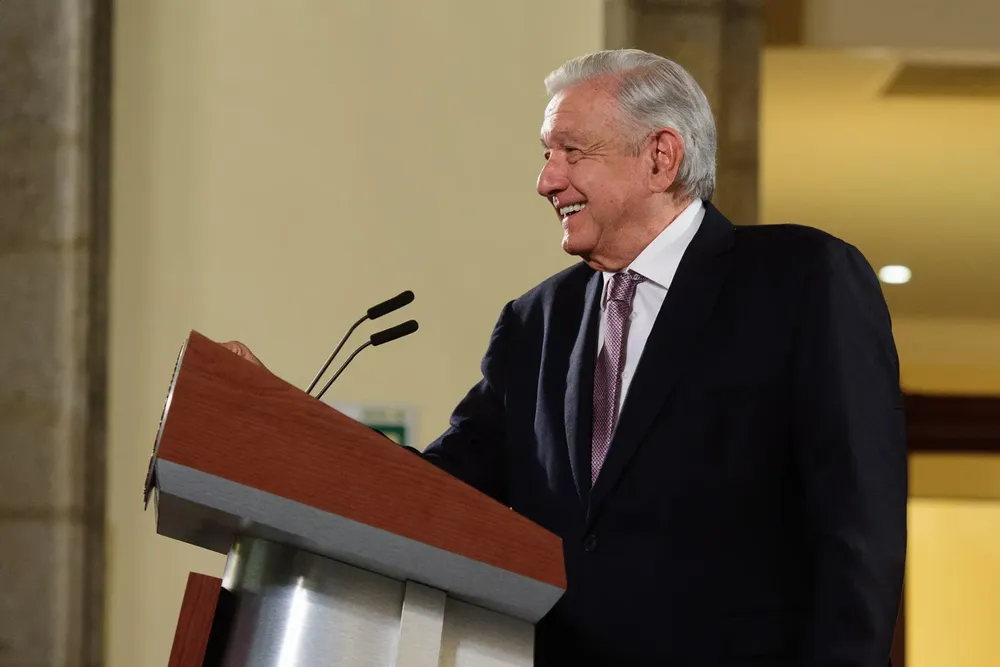 2024-07-16-Conferencia-de-prensa-matutina-Palacio-Nacional-Foto-07