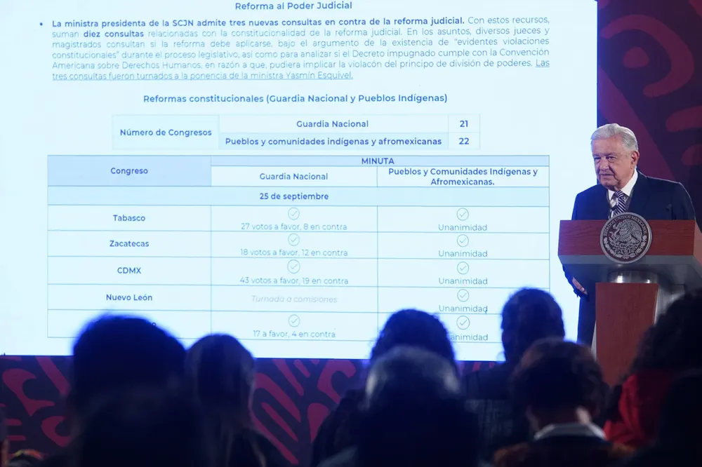 2024-09-27-Conferencia-de-prensa-matutina-Palacio-Nacional-Foto-09