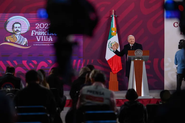 2023-10-19-Conferencia-de-prensa-matutina-Palacio-Nacional-Foto-1-770x512