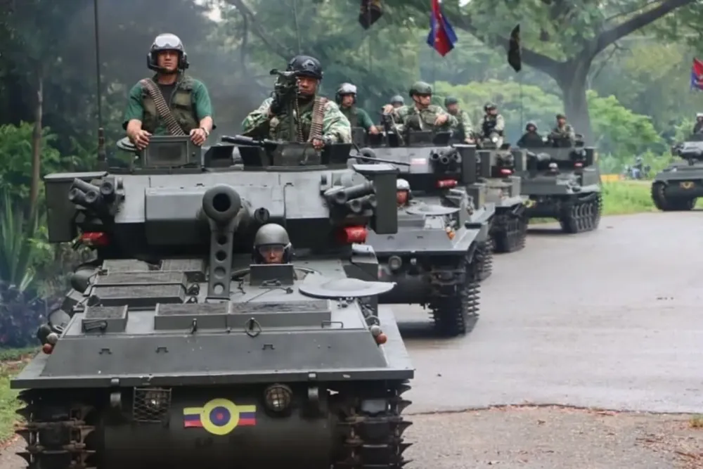militares-venezuela