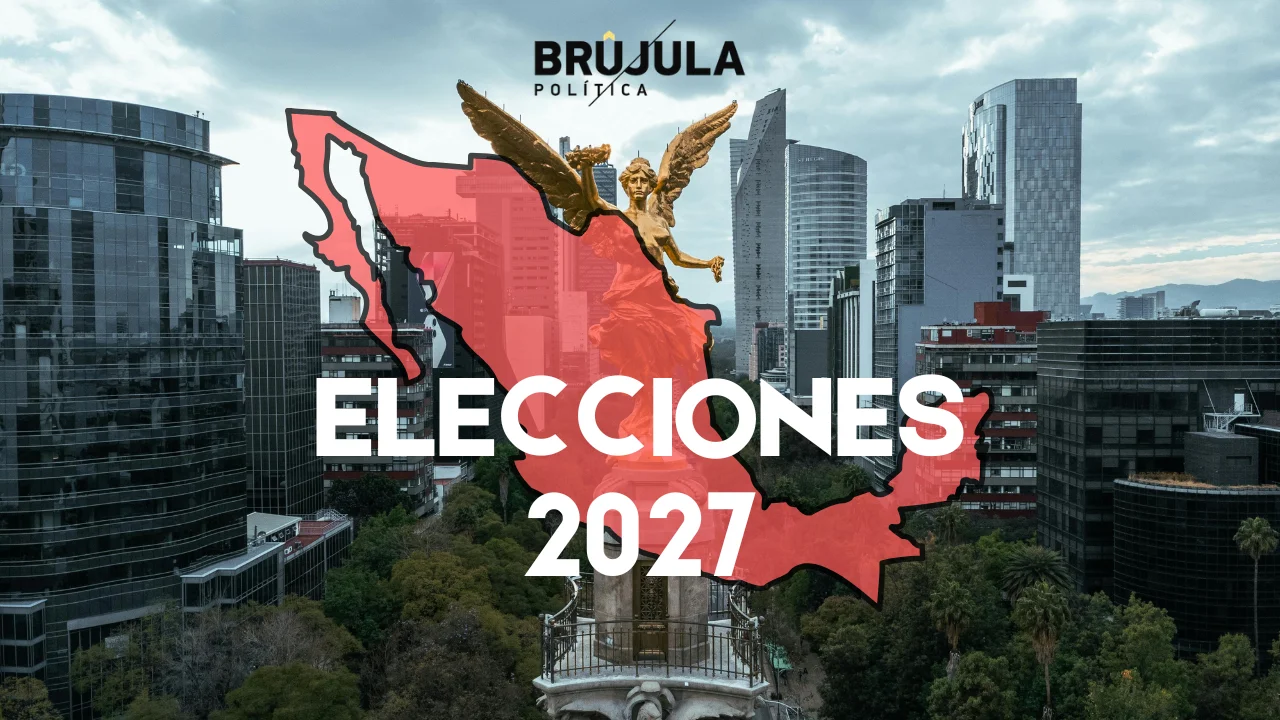 elecciones 2027