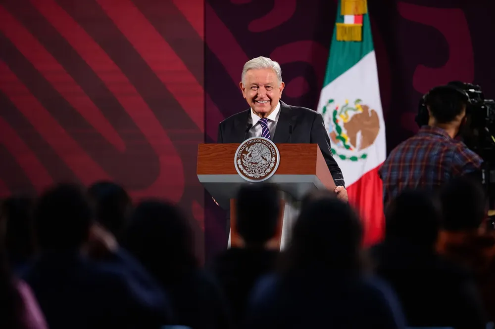 2024-08-22-Conferencia-de-prensa-matutina-Palacio-Nacional-Foto-09
