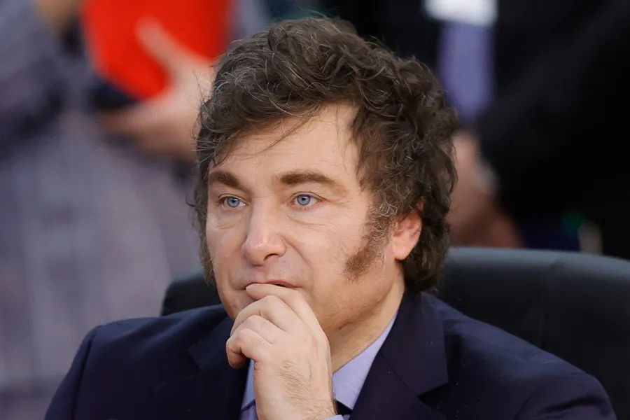 Milei-criptomonedas1