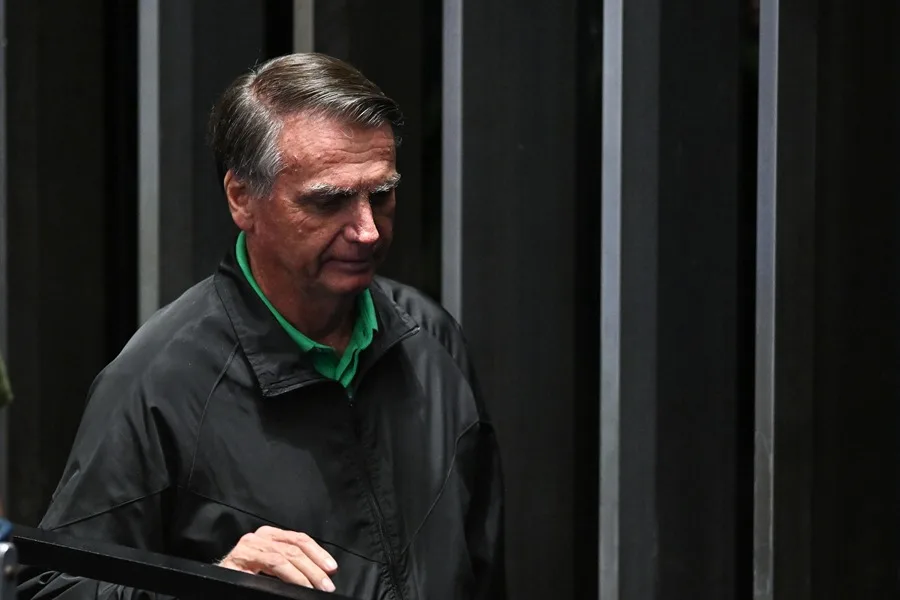 BOLSONARO