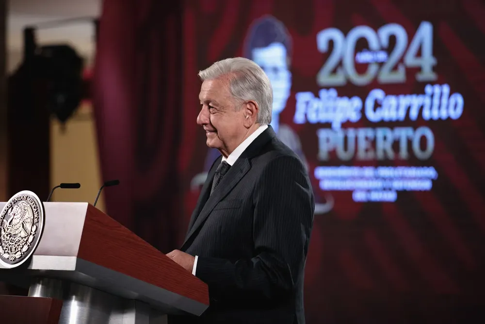 2024-07-12-Conferencia-de-prensa-matutina-Palacio-Nacional-Foto-07