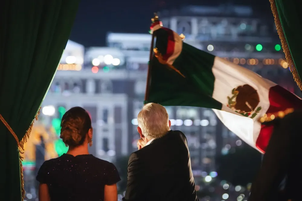 2024-09-15-Presidente-AMLO-214-Aniversario-del-Grito-de-Independencia-Palacio-Nacional-Foto-12