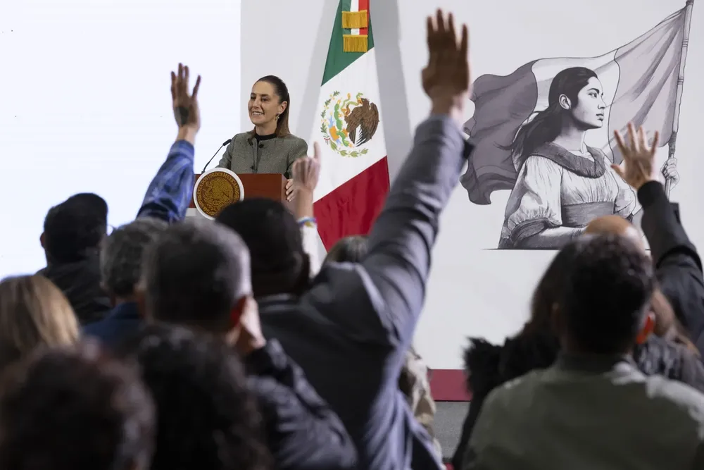 2025-09-12-Conferencia-de-prensa-matutina-Palacio-Nacional-005-JCB