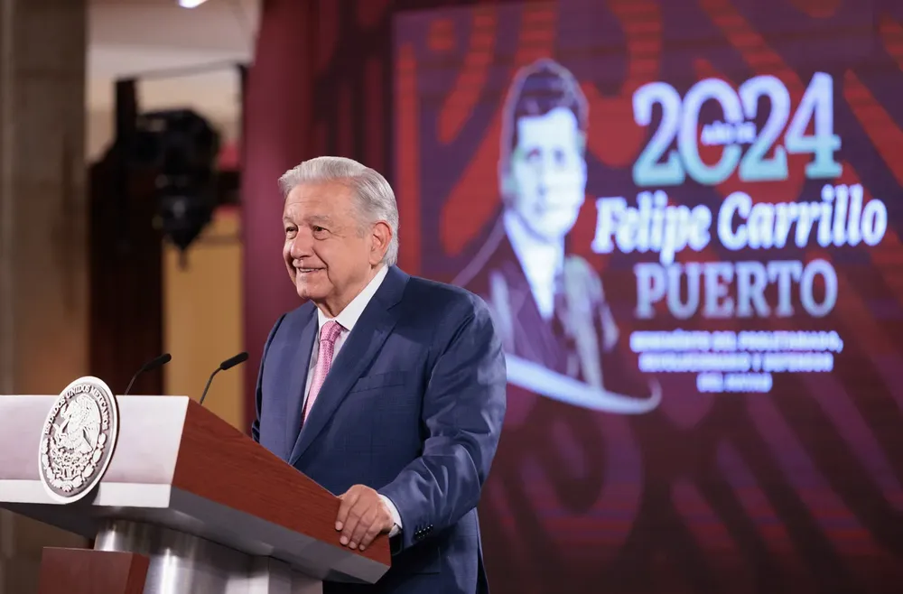 2024-06-05-Conferencia-de-prensa-matutina-Palacio-Nacional-Foto-02