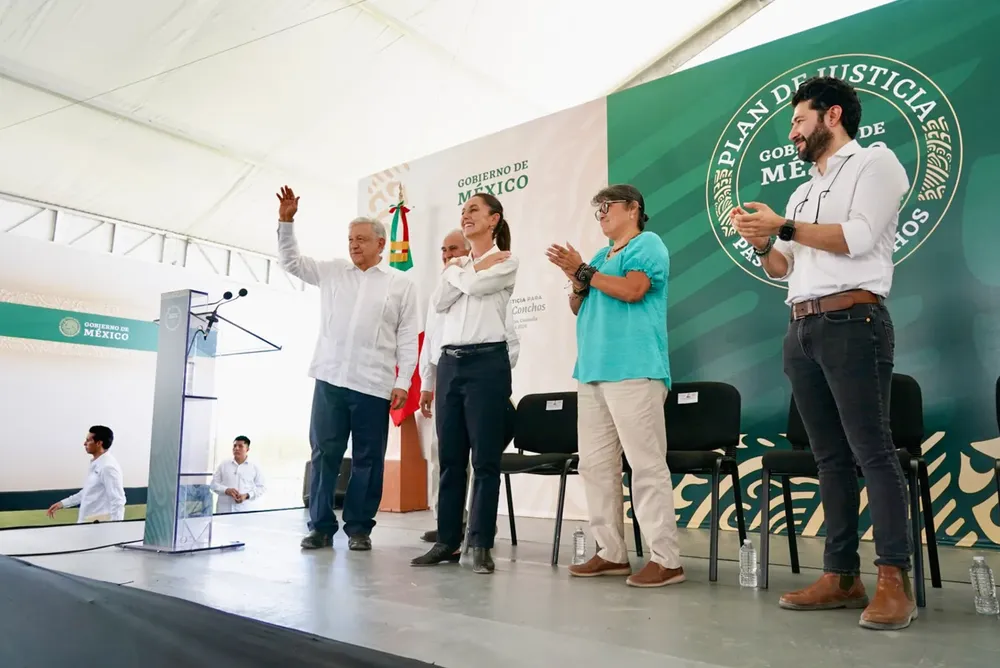 2024-06-14-Presidente-AMLO-Plan-de-Justicia-para-Pasta-de-Conchos-Coahuila-Foto-06