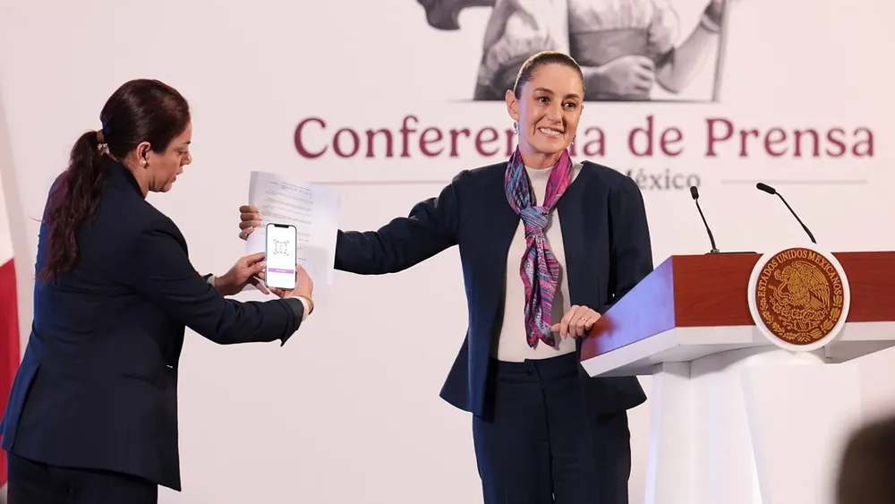 sheinaum-qr-dof-reforma-judicial