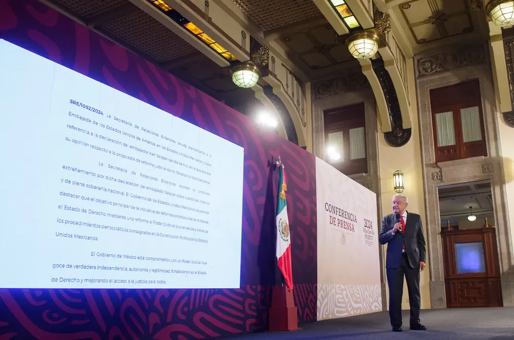 2024-08-23-Conferencia-de-prensa-matutina-Palacio-Nacional-Foto-01