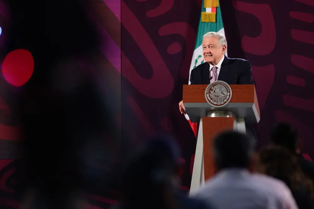 2024-07-16-Conferencia-de-prensa-matutina-Palacio-Nacional-Foto-04