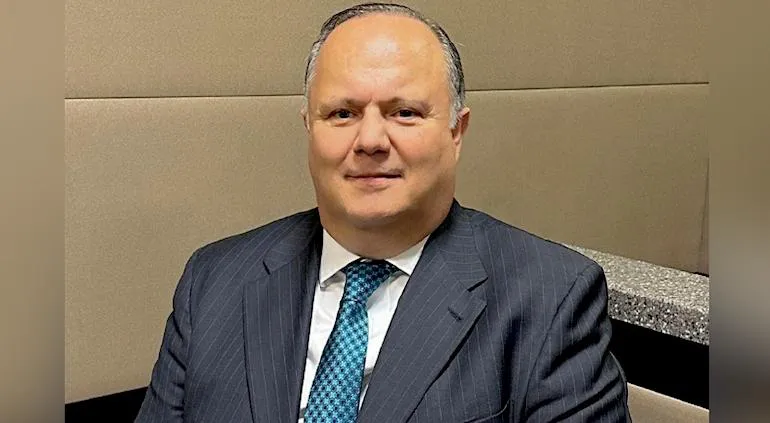 Cesar Duarte
