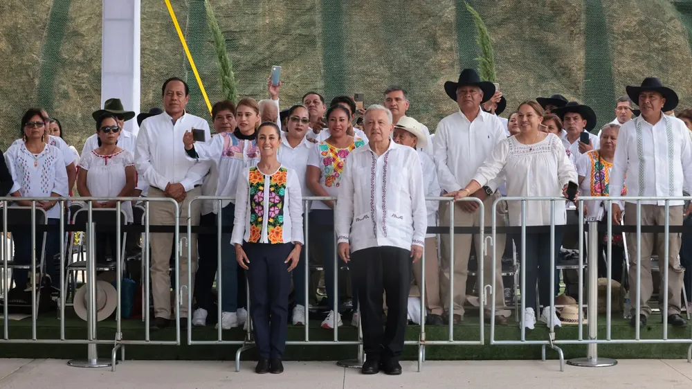 2024-06-23-Presidente-AMLO-Inauguracion-de-instalaciones-de-la-Guardia-Nacional-Oaxaca-Foto-14