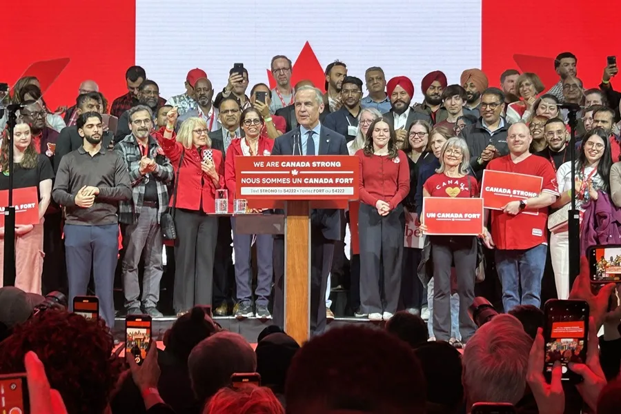 CANADA