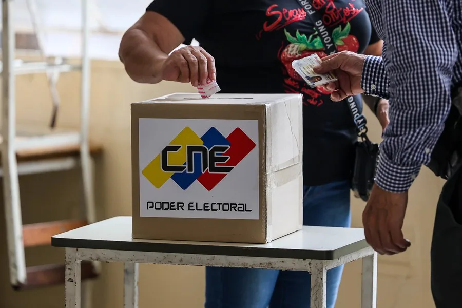Venezuela-chavismo1