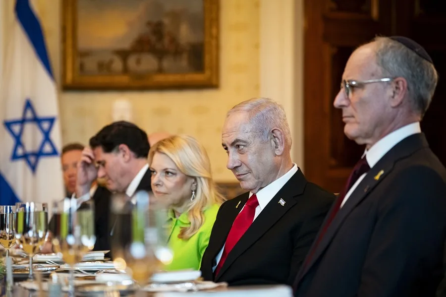 Israel_Netanyahu