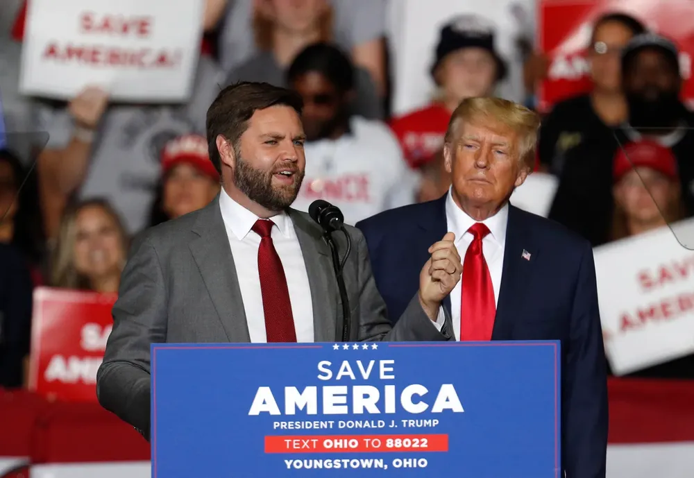 JD-Vance