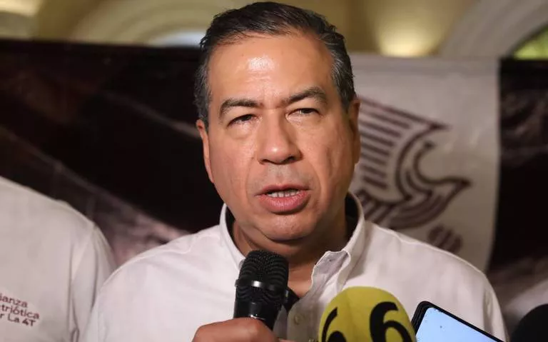 Ricardo Mejía Berdeja