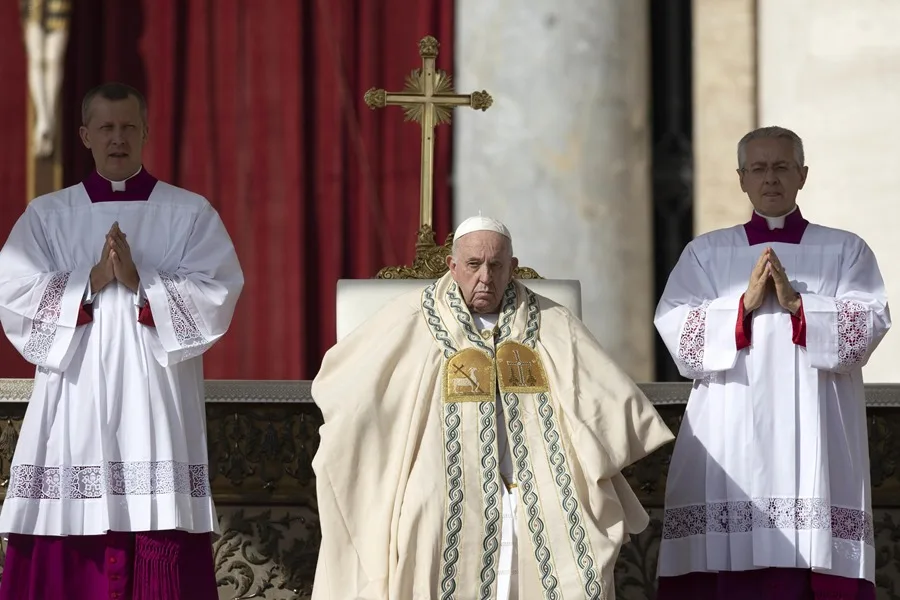 liturgia-muerte-papa-francisco