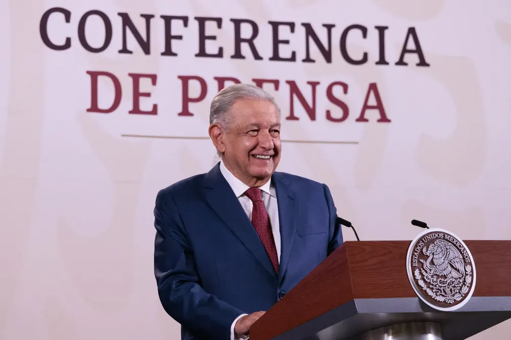 2024-04-01-Conferencia-de-prensa-matutina-Palacio-Nacional-Foto-05