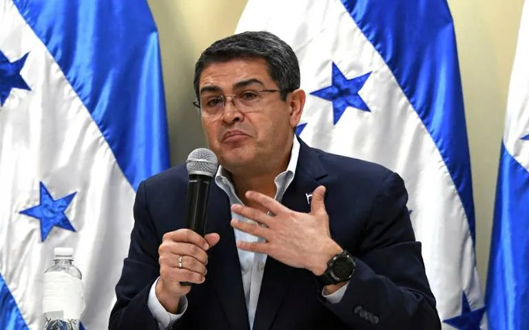 Honduras