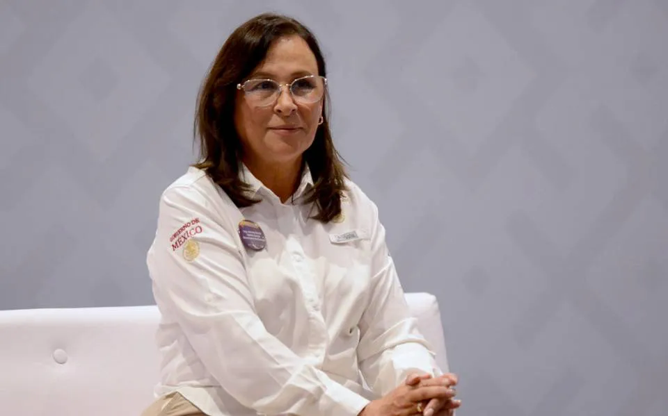 Norma Rocío Nahle García