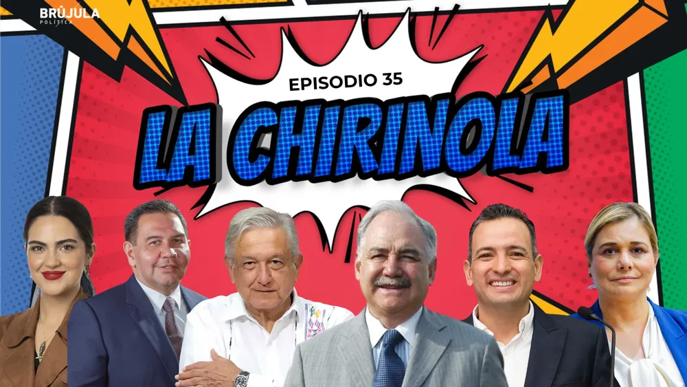 CHIRINOLA PORTADA