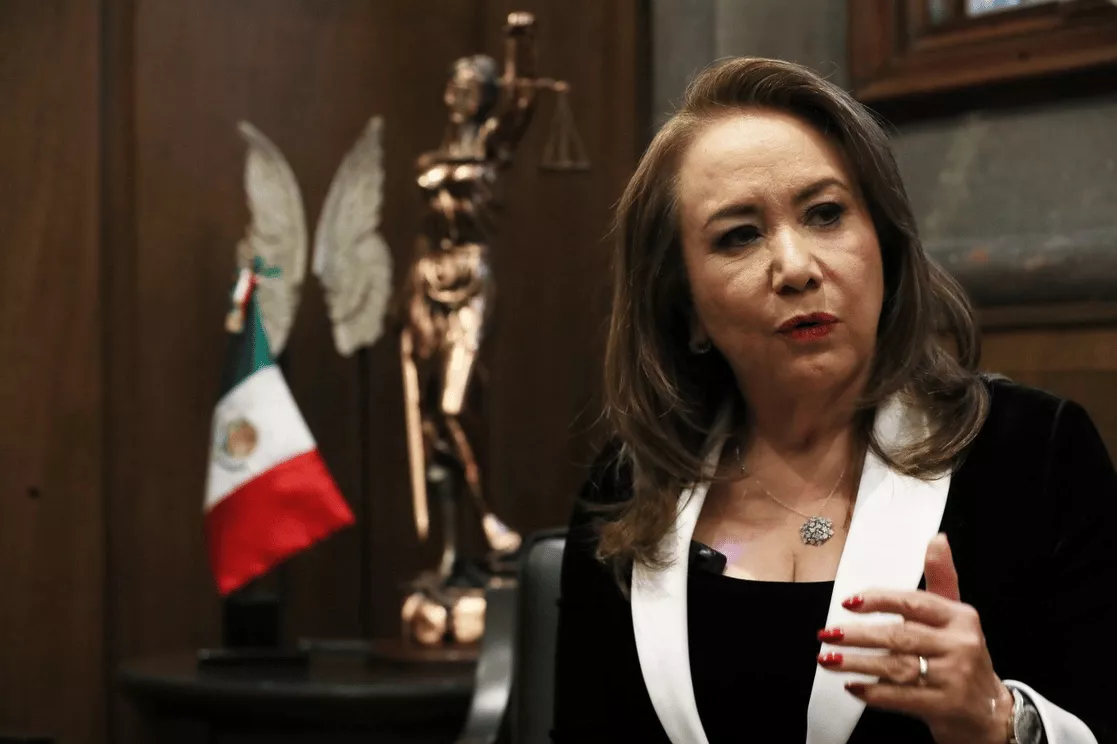 UNAM-Yasmin