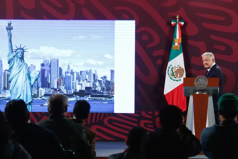 2024-06-25-Conferencia-de-prensa-matutina-Palacio-Nacional-Foto-05