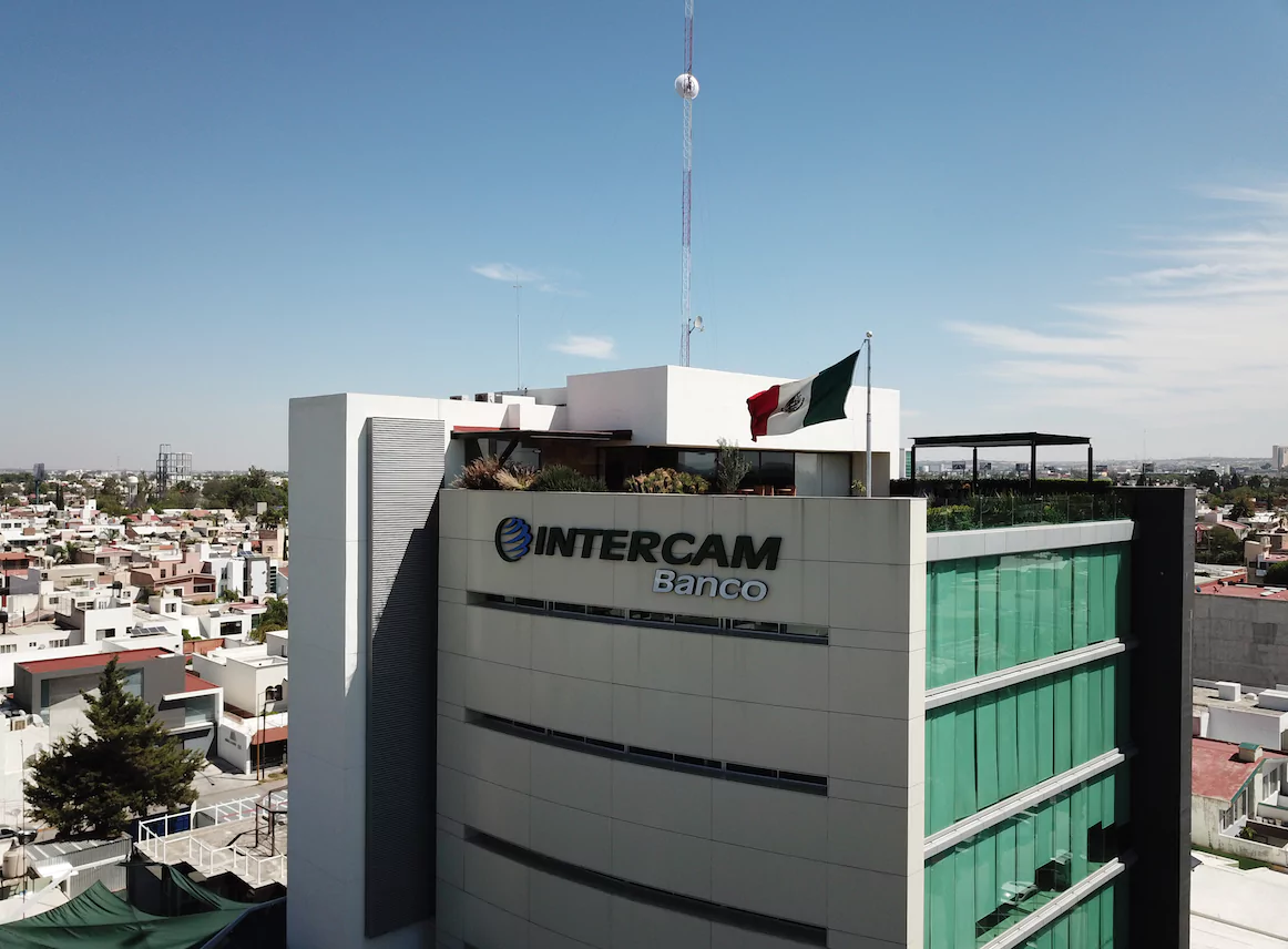 Intercam