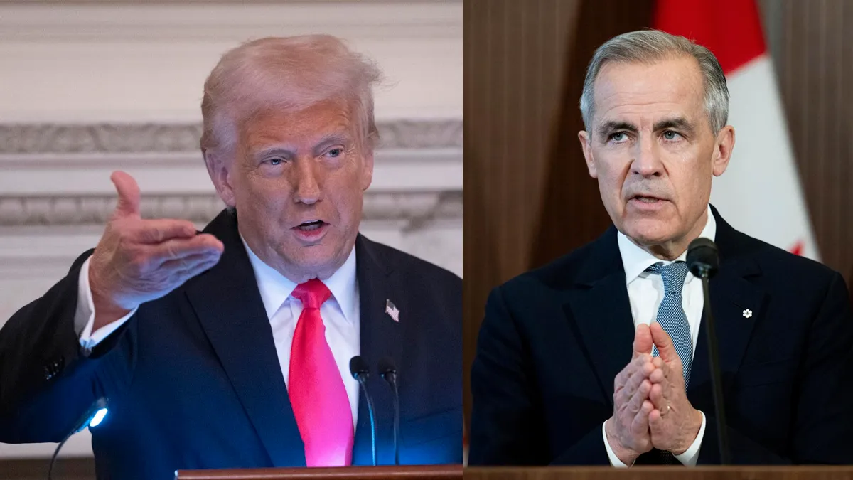donald-trump-y-mark-carney