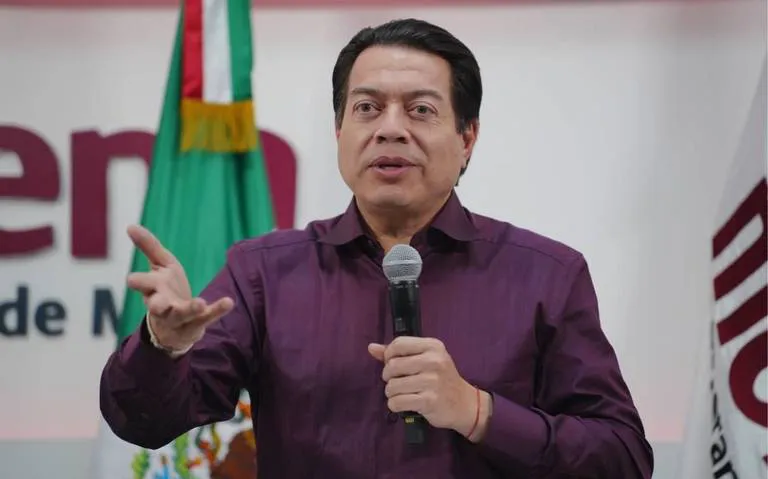 Mario Delgado
