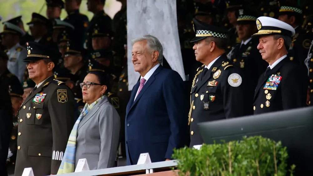 2024-07-02-Presidente-AMLO-5-Aniversario-de-la-Guardia-Nacional-Campo-Marte-Foto-14