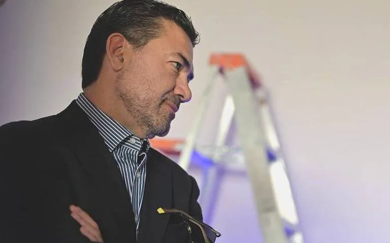 Jaime Barrera